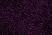 Universal Uptown Worsted 320 Eggplant. High Quality, Anti Pilling Acrylic!
